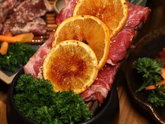 -肉问屋·元气一番烧肉(清河万象汇店)
