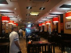 -姚记炒肝店(簋街店)