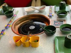 -润园四季椰子鸡火锅(海上世界店)