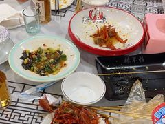 -辣不怕口味虾(凌霄路店)