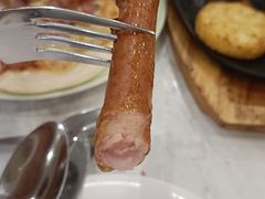 -萨莉亚意式餐厅(悦荟广场店)