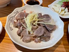 肝莲-乡亲鹅肉城(昆山店)