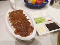 -大鸭梨烤鸭(金色漫香店)