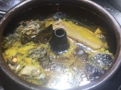 -福照楼汽锅鸡·云南菜(护国路店)
