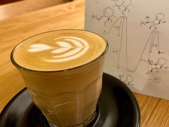 -阿什卡咖啡馆ESSCA COFFEE(塔里木石油宾馆店)