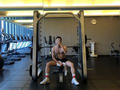 -广州天河希尔顿酒店