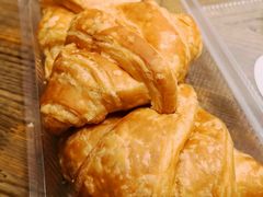 -红宝石·鲜奶小方·海派西点房(南丹店)