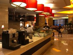 -临空皇冠假日酒店-西餐厅(首都机场店)