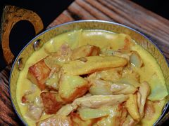 -Hi YOU你的饭局泰餐厅(雍和宫店)