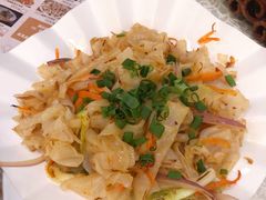 XO酱陈村粉-顺德人家食府(黄金广场店)