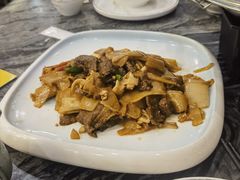 -美极鲜食坊(宝安南路店)