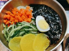 -兰正韩·韩国料理(大悦城店)