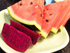 -韩盛·盛江山自助料理(沈辽路万达店)