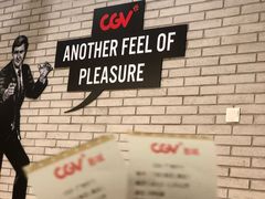 -CGV影城(广州K11店)