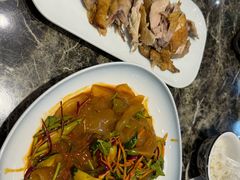 -寻北味品味东北(青浦宝龙店)