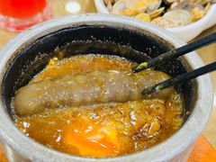 -良友·海鲜青岛菜(五四广场店)