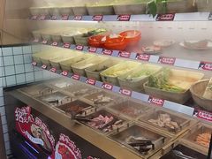 -冒菜西施·非遗冒菜(总店)