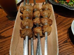 -驿楼兰·新疆菜(火车站店)