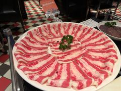 -一哥澳门豆捞·澳门风打边炉(高德置地店)