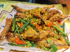 -桥东喜碧海鲜街(水东街店)