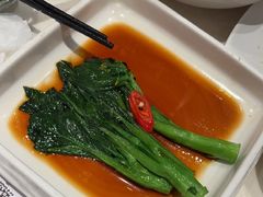 -新雅粤菜馆(南京东路店)