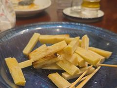 -国家五钻酒家·西樵旺阁渔村(西樵店)