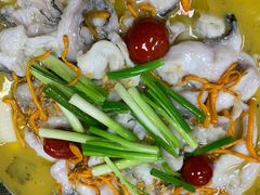 -山城外·非遗酸菜鱼(蜀都万达店)