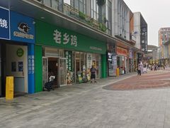 -万达广场(松江店)
