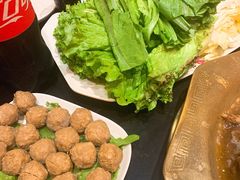 -芦月轩羊蝎子(太平桥店)