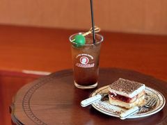 -The Roastery By AllYouWant(福田店)