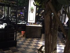 -小柴米·传统江西菜(八一广场店)