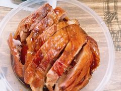 -九八五面馆(欧洲城店)