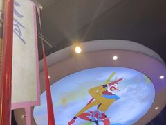 -大圣烧烤(马湖新村店)