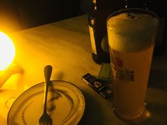 -深蓝超市Alcohol Player餐酒吧
