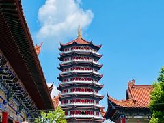 -皇罗禅寺