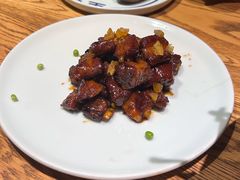 -一坐一忘云南菜(嘉里中心店)