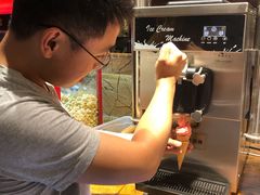 -汉巴味德(百年港湾店)