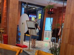 -味莊餐厅(康庄南街店)
