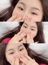 -韩美绣·骨相纹眉·洗眉美瞳线