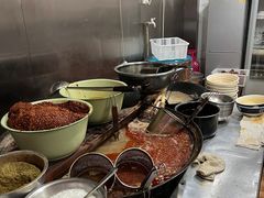 -花溪牛肉粉(八鸽岩店)