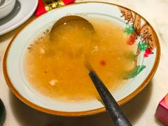 -梁家大院•农家菜(昆山会展中心店)