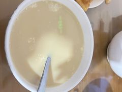 -努尔古丽奶茶