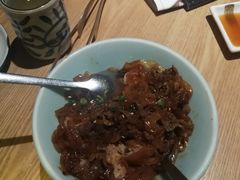 -久苑烧肉(世界城广场店)