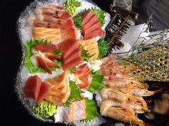 iphone_upload_pic-梅筑·创意料理(王府井百货店)