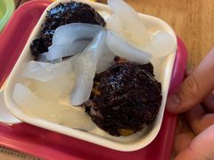 -满记甜品(荟聚购物中心店)