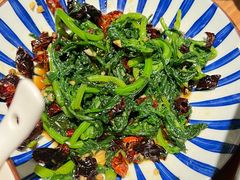 -树厨贵州菜(大十字店)