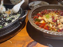 -永安水煮活鱼·仪征菜(仪征奥林匹克店)