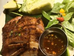 -星叶·东南亚料理(宁波万象汇店)