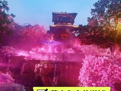 -茅山东方盐湖城景区