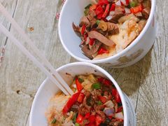 -周记热干面豆皮大王(桃花东街店)